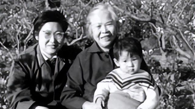 79年，孔从洲写信给邓小平提出增补贺子珍为政协委员，后来呢？