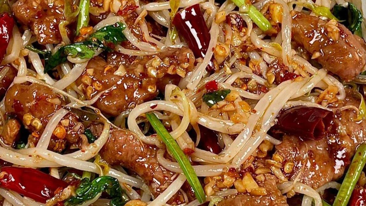 每天换着做的5道家常菜，好吃又下饭，实在是太香了