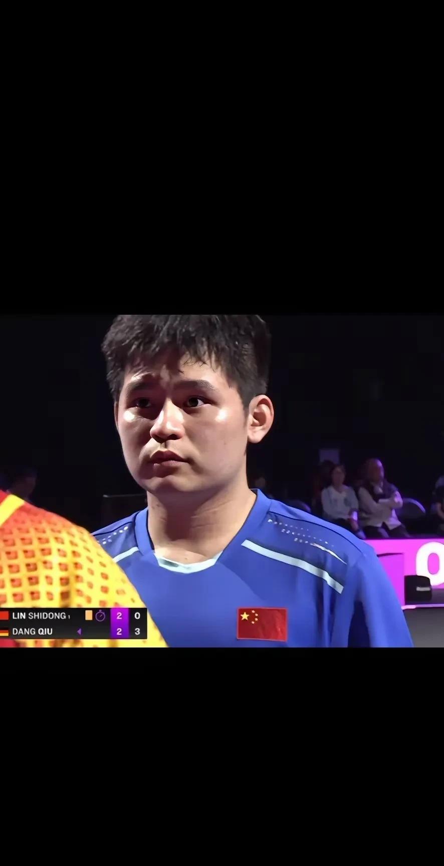 #记录我的2025#
很久以前，有人说大头是世排骗子
实际上，小石头才是真正的世