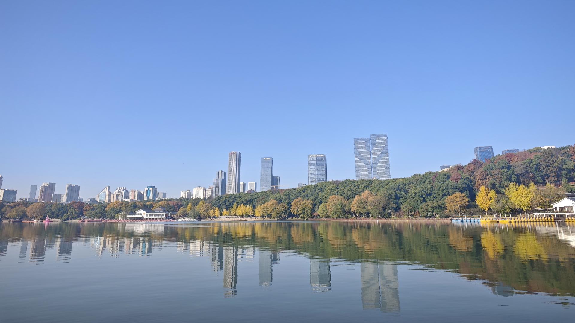 在长沙，月入5000的人真的多吗？