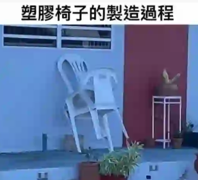这是什么造型