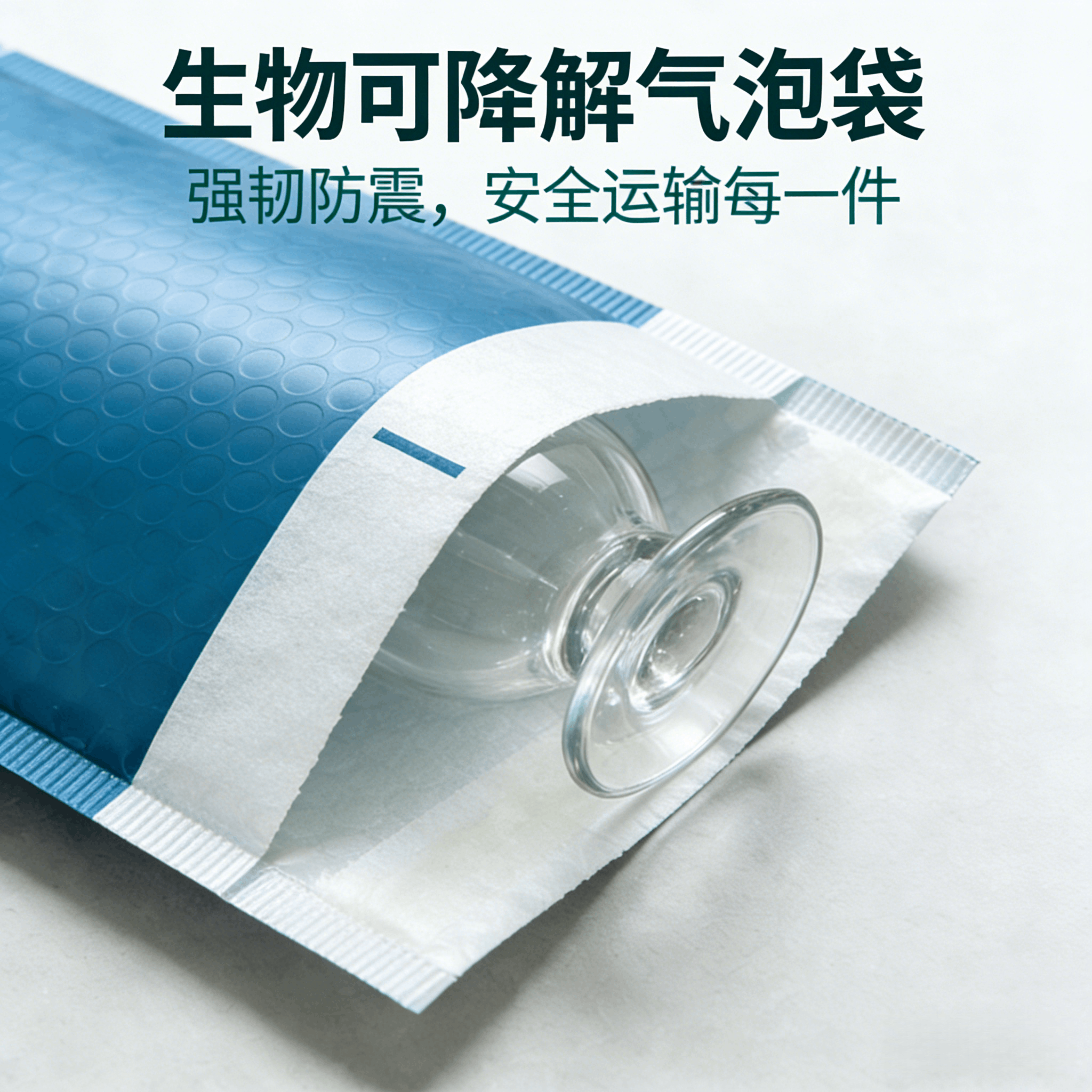 救命！原来你扔的快递袋要几十年才降解…