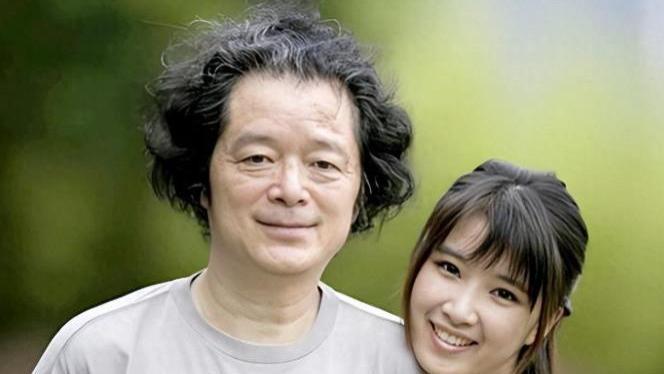 刘之冰自己可能都没想到，曾不敢和他说话的继女，会成为他的骄傲