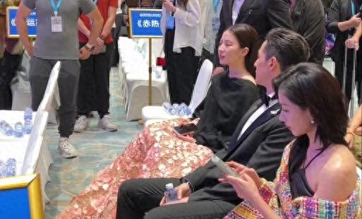 刘亦菲沉默3天后，令人担心的事发生，多方下场，官媒点名批评