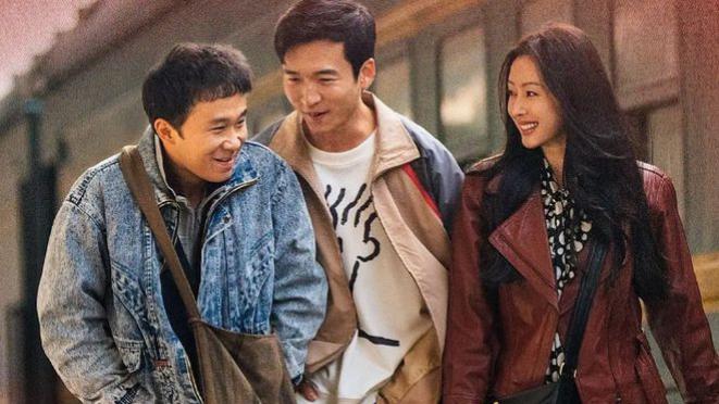 推荐8部被严重低估的电影，下饭必备，看看你了解多少？