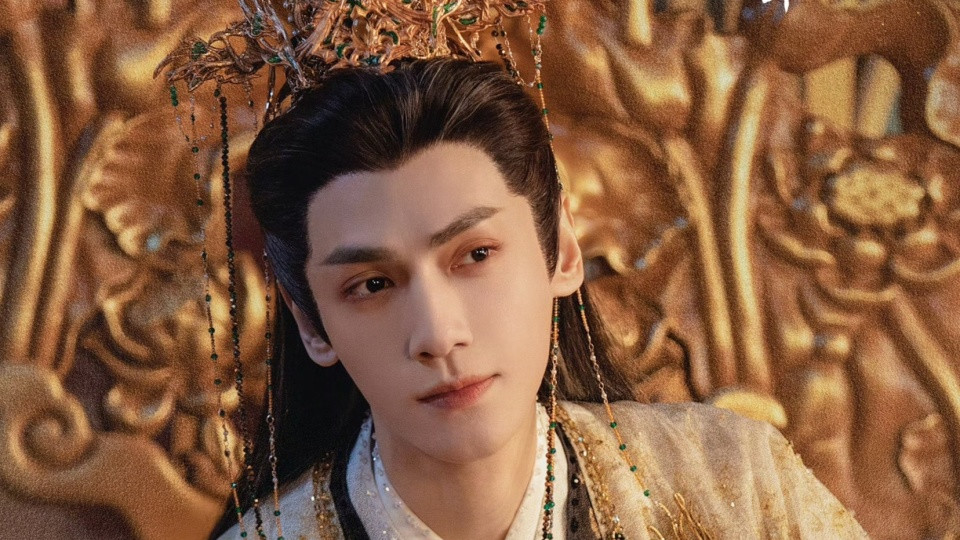 好家伙！罗云熙新剧开播就被一星刷屏，观众的差评理由出奇一致！