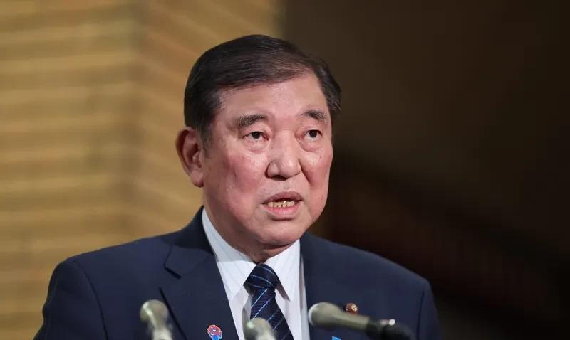 美国媒体预测，日本首相石破茂或将下野！美日之间的关税协议已成定局性催化剂，石破茂