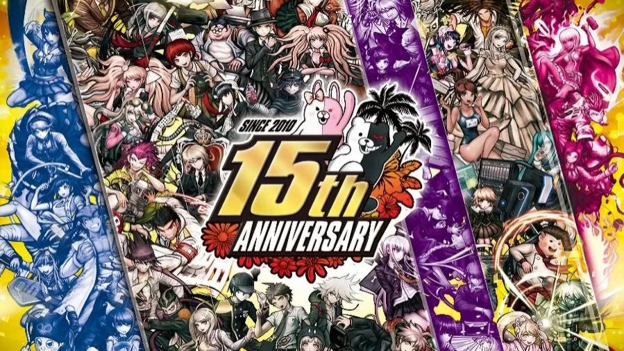 卖到4块钱，《弹丸论破》迎来在线人数巅峰