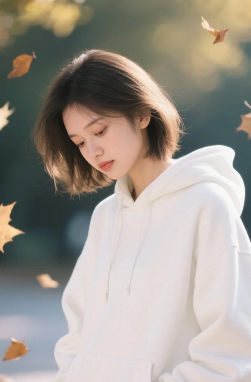 简单穿搭，穿出高级气质