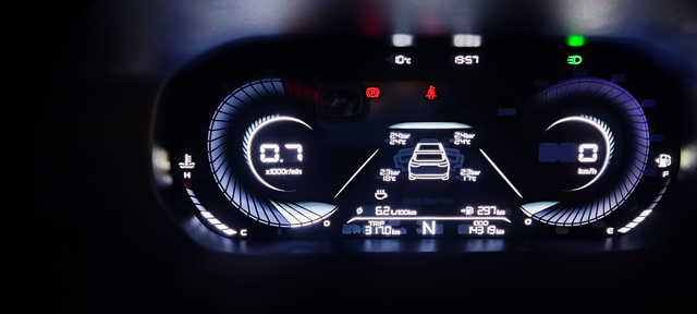 帝豪四代开了几年的感受
算下来这车开了有3年半了，跑了14000多公里！跑过高速