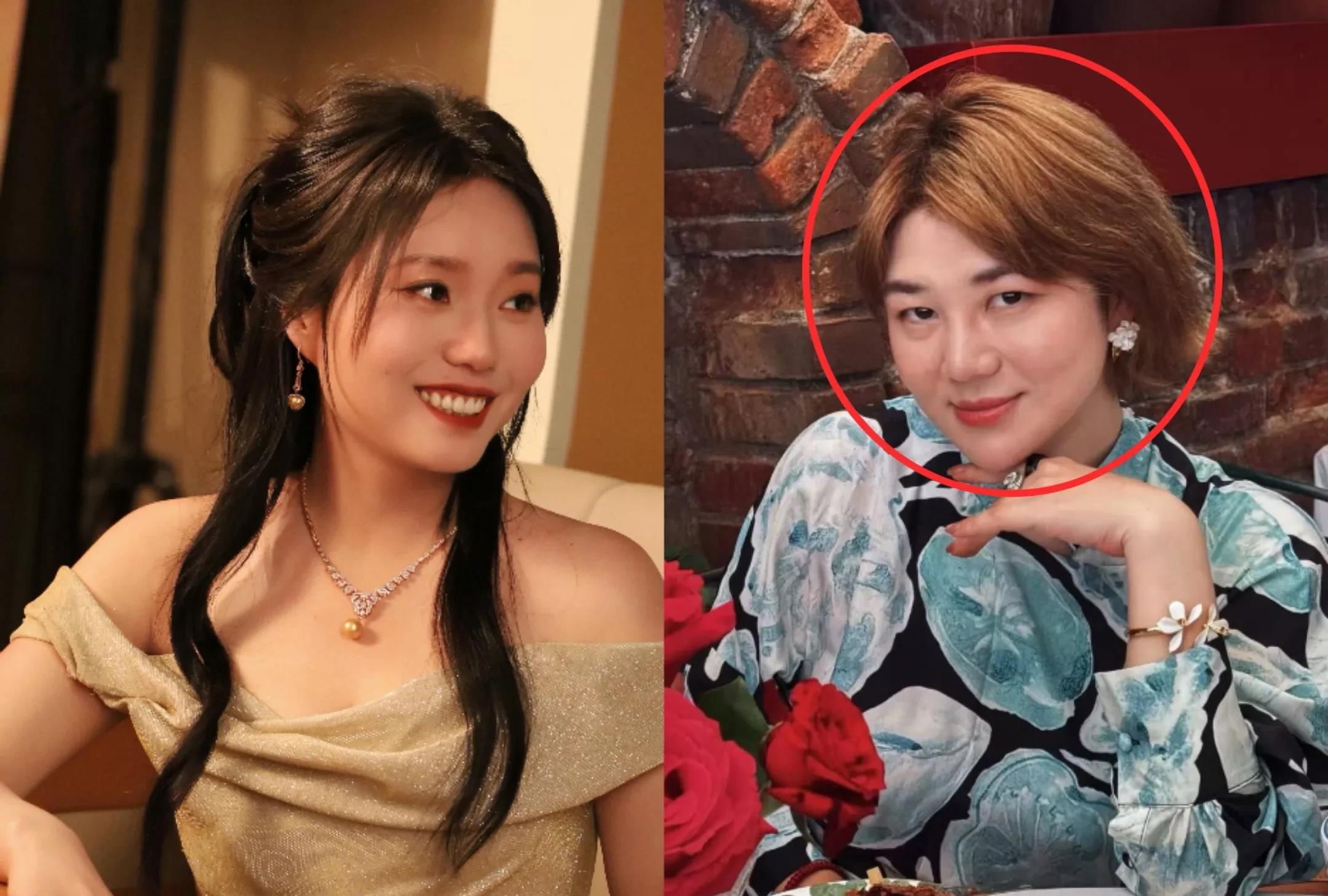 发现没？
最近娱乐圈里突然瘦了的女明星们，都暴露了一个共同的问题

特别是李