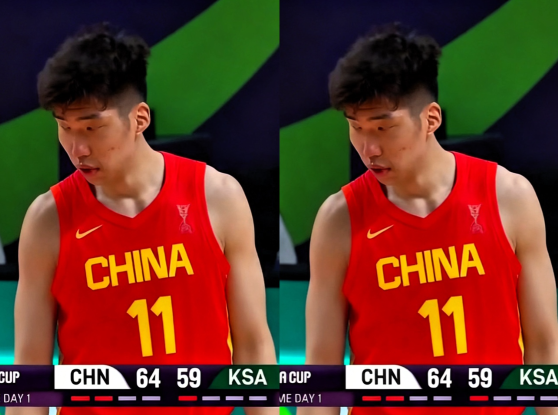 中国男篮新星余嘉豪真是太不懂事了！
最近余嘉豪在自己的播客节目中聊到了选择去海外