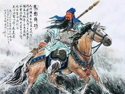 关羽失荆州：战神陨落的悲壮故事
大家好，今天咱们来聊一个很震撼的故事——关羽失荆