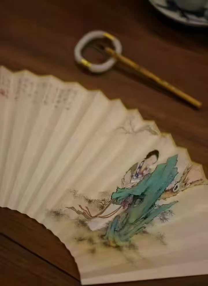 其实人生有很多拐口，每选择一个拐口，接下来的风景会截然不同。