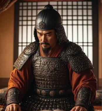 234年诸葛亮刚去世，安汉将军李邈就上书身穿重孝的刘禅：“诸葛亮去世，应该举国欢