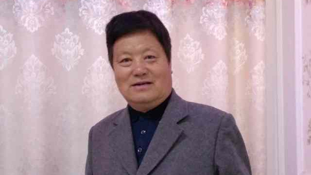 【田金——全球金牌艺术大家】弘扬传统文化展现大家风范