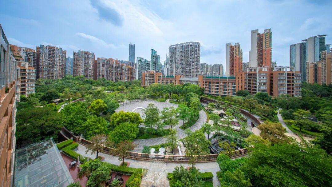 窗口出现，理性占位！抢滩中国资产