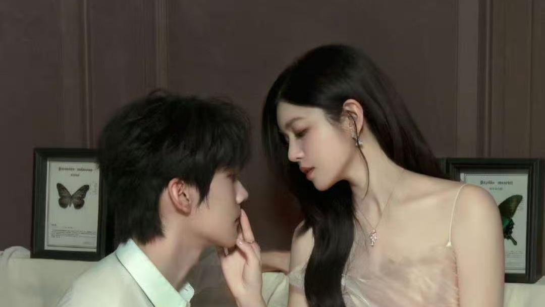 周柯宇“P图护姐”：一场教科书级的高情商互动