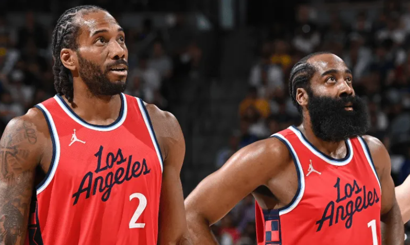 奥尼尔：快船其他人得站出来，伦纳德已经拼了

05月04日 NBA季后赛首轮G7