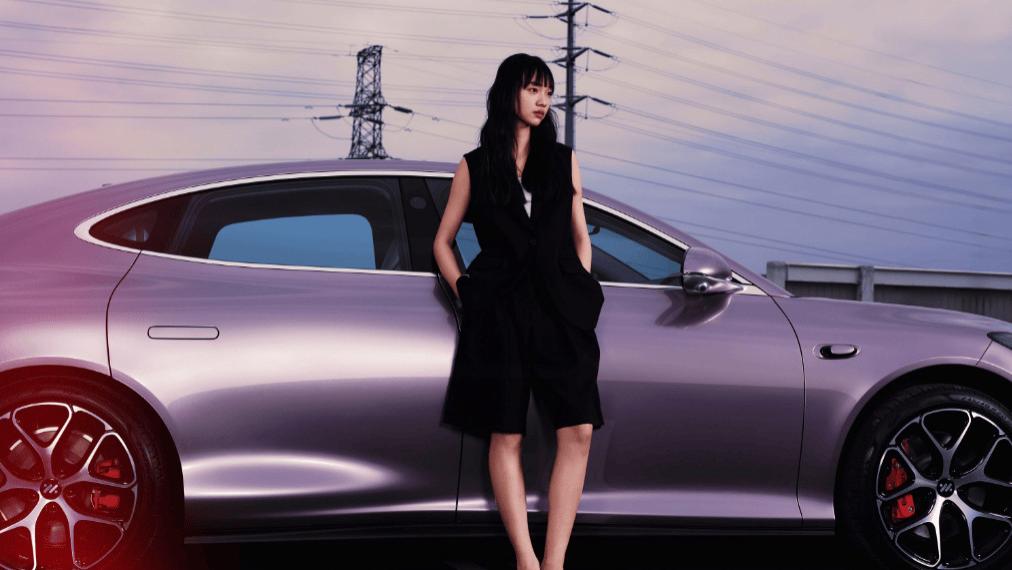 20万级智能汽车天花板，为什么是全新智己L6？