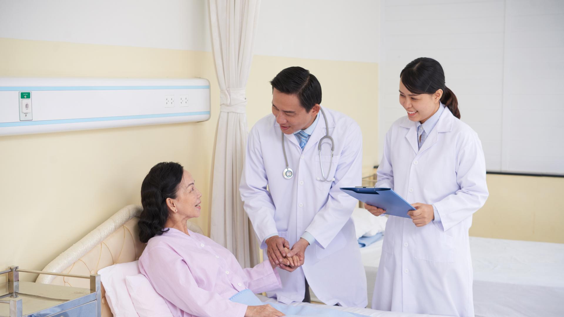 电视应成为养老生活的“贴心伙伴”，辉视正在这样做