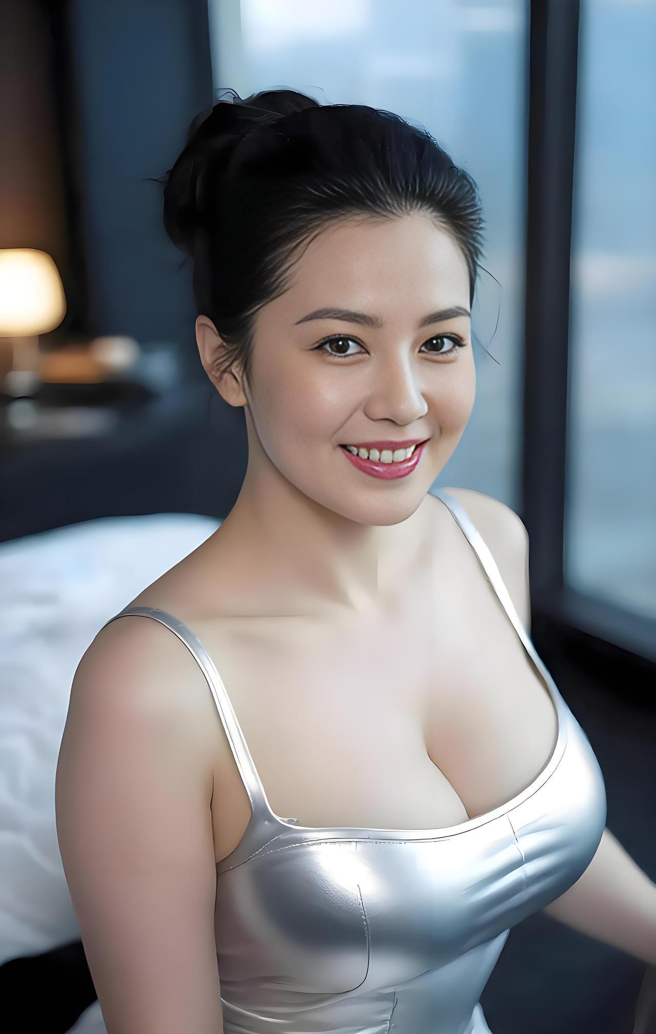 人世间，真有数十年如一日的爱情吗？我想，这是肯定的。
它不是街头巷尾随处可见的寻