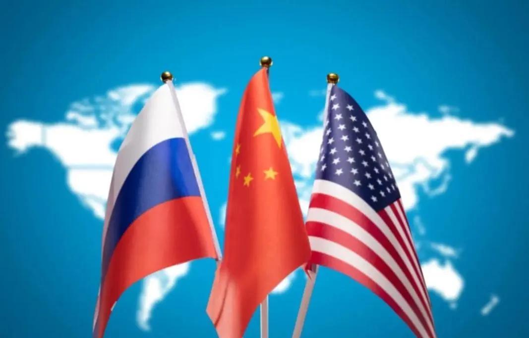 震撼！俄美会晤幕后推手是中国？
俄美会谈，推动两国恶化已久的关系实现正常化乃是当