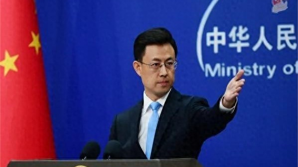 中方4次打假辟谣，送美一句忠告，特朗普称中国必须实质性让步！