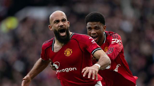 2-0！哈兰德隐身，曼城4轮不胜，曼联主场复仇，阿森纳笑纳大礼