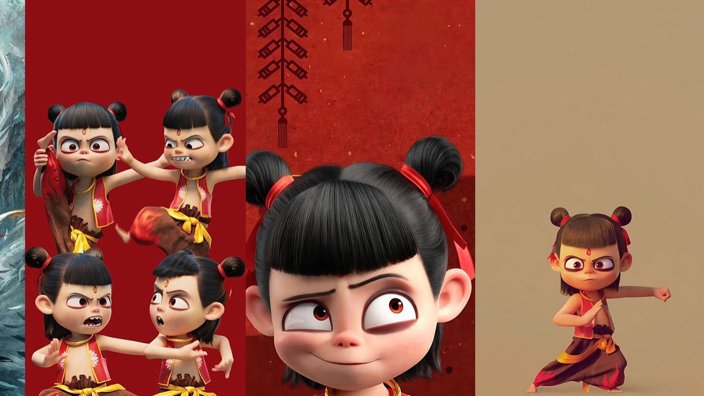 电影《哪吒之魔童闹海》高清1080p无删减免费在线播放《哪吒2：魔童闹海》正片完整版免费在线观看-电