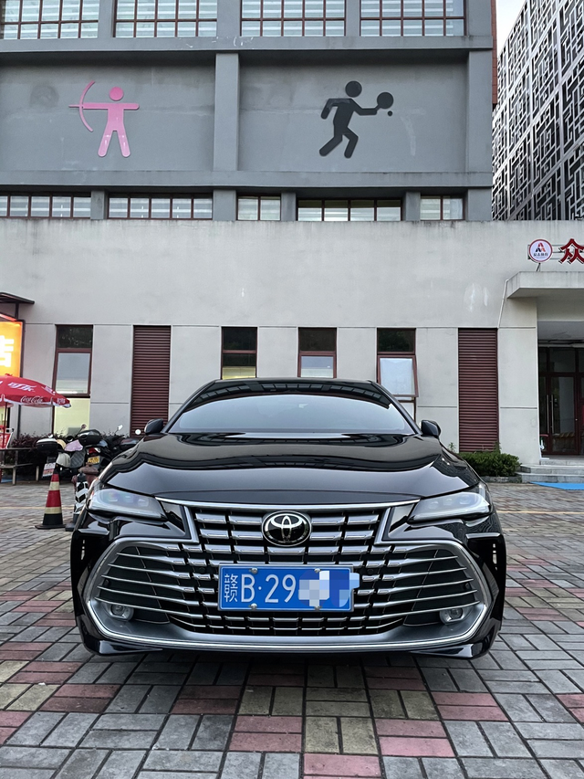 分享一下刚买的亚洲龙和家里迈腾用车体验

2024款亚洲龙双擎2.0豪华版买了2