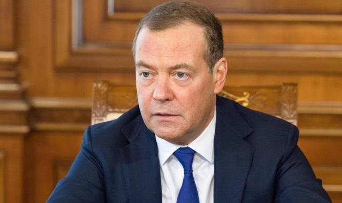 梅德韦杰夫呼吁学习特朗普：俄罗斯不是西方公司想来就来的地方

俄罗斯安全会议副主