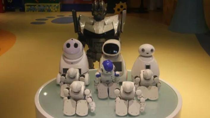 小米加码人形机器人赛道，入股“萝博派对”布局具身智能