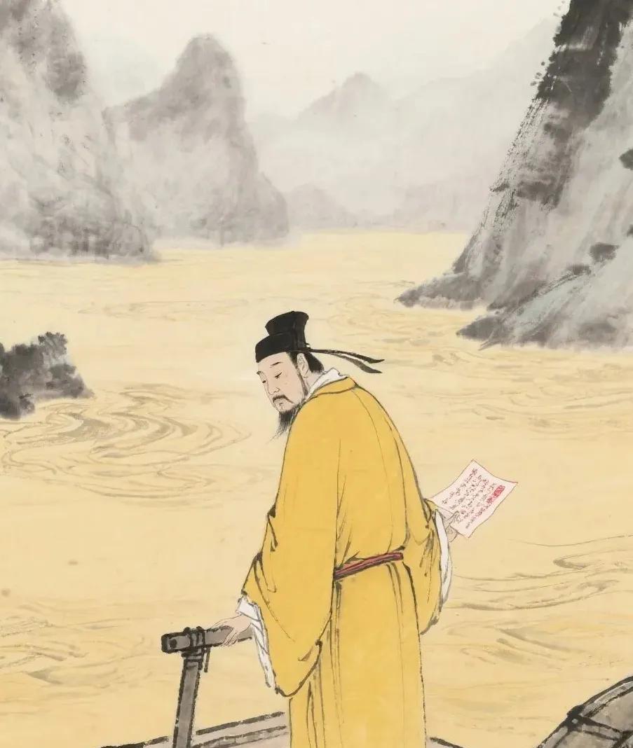 宋高宗赵构，因为冤杀了岳飞，许多人对他切齿痛恨，认为赵构自毁长城，昏庸至极！野史