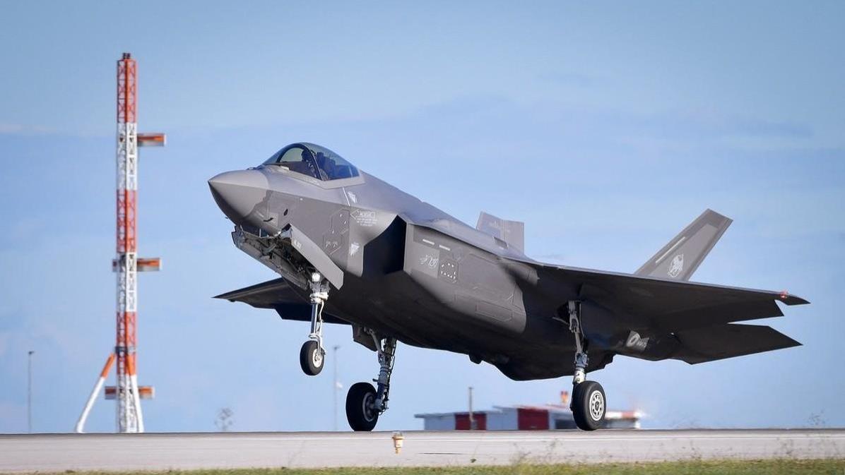 德国或取消订单！不再采购F35，特朗普惹祸？