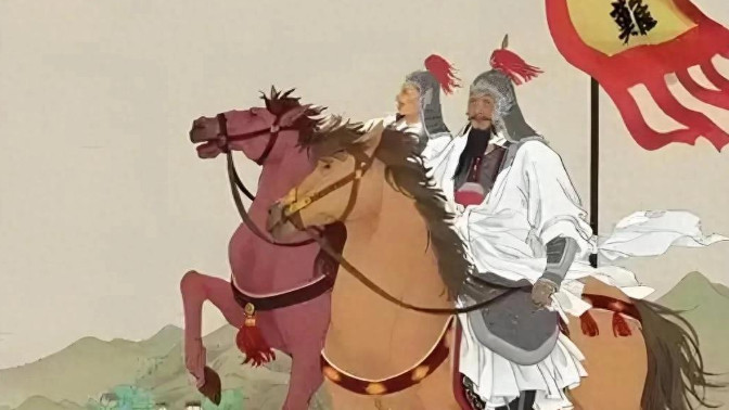 建文帝三误断送江山，解码朱棣靖难之役的逆袭密码