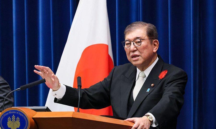 看到以色列被伊朗“导弹雨”炸的那么惨，韩国和日本恐怕开心不起来了，因为他们面对的