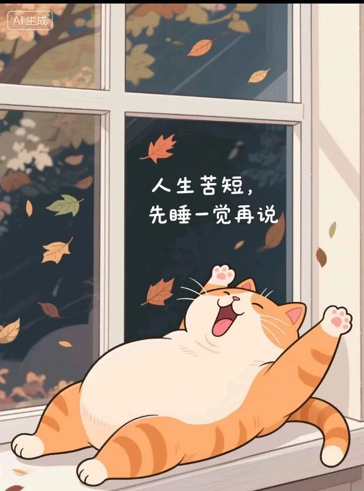 30000多天！
不算不知道，
一算吓一跳！
天啦，
一个人活在世上的时间，
竟