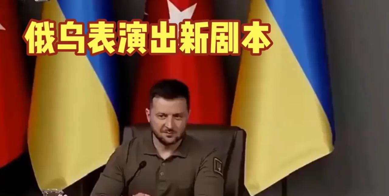 泽连斯基承认，没钱了！
但是仗还得打，钱谁出？欧洲必须站出来！
泽连斯基在接受《