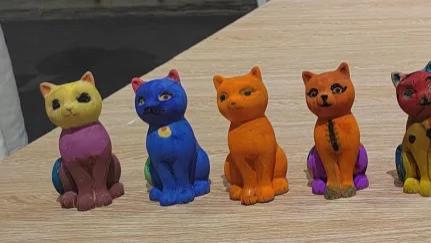 根博｜状元匠心遇根雕非遗 童彩绘根传莆阳文脉——莆田根雕体验活动点亮文化传承新活力