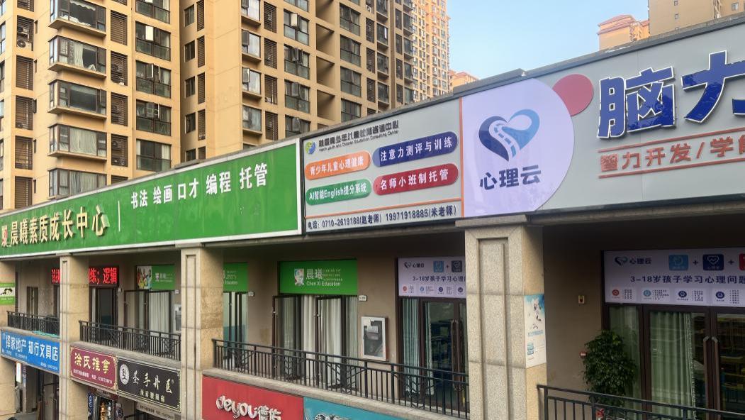 探秘教研新地标：心理云脑力馆