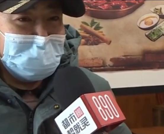 吉林长春，一36岁男子火锅店濒临倒闭，清查水电时竟发现楼上居民集体停水，男子恍然