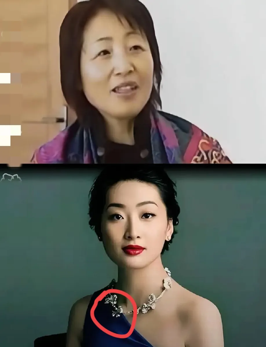 宗家的闹剧又升级了，这次长公主妈妈施幼珍被扒出来真实身份，她是宗老的原配夫人。