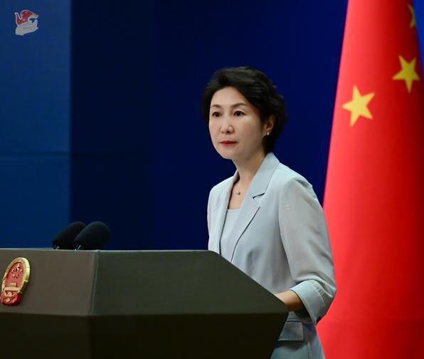 外交部网站 2025-08-20
2025年08月20日外交部发言人毛宁主持例行