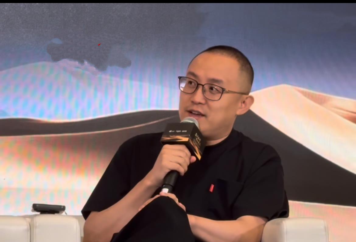 藏海海传为什么这么火？

藏海传制片人张本说，除了演员演技好，剧情好之外，还