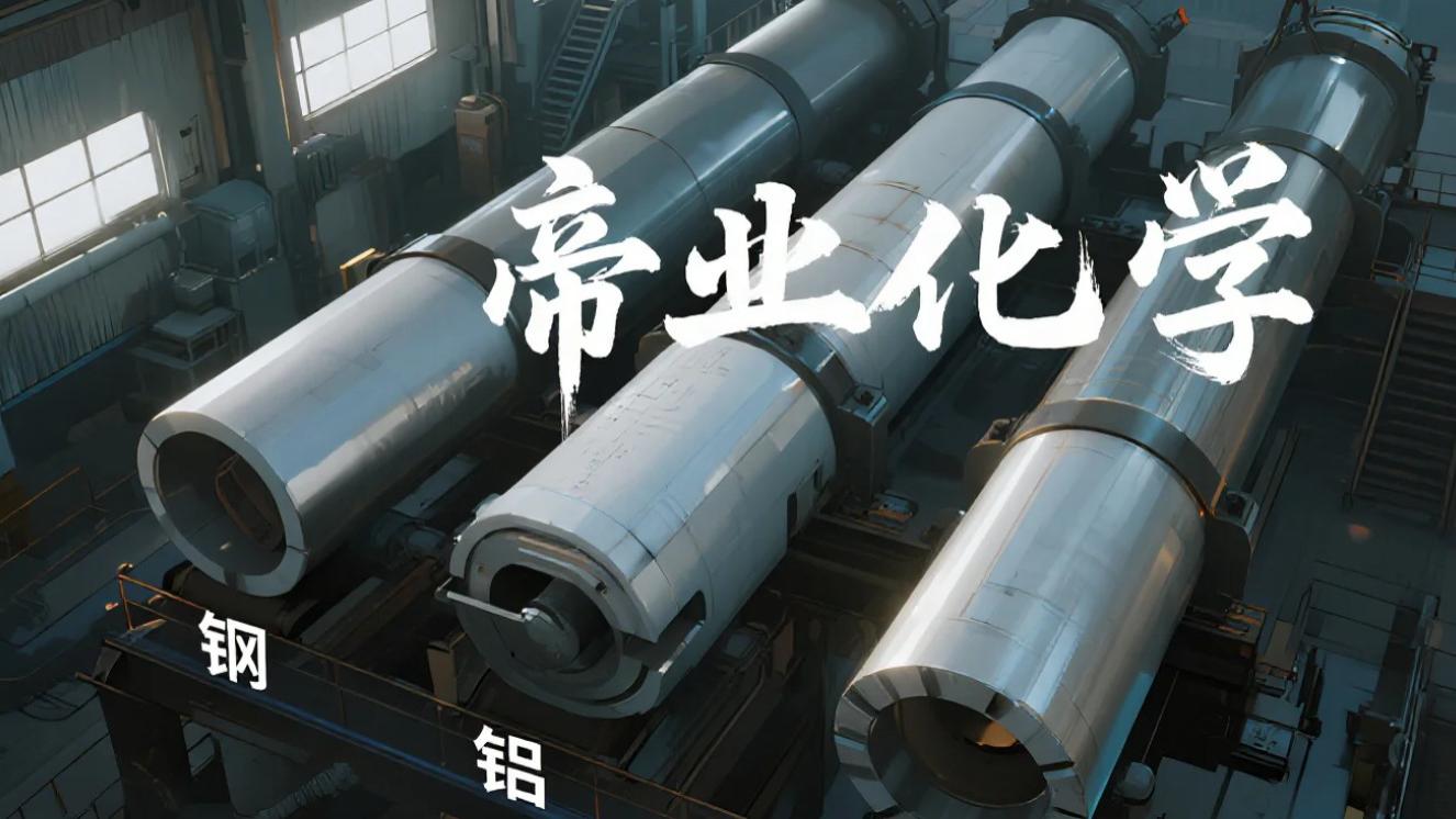 多金属产线适配：表调剂如何破解钢铝锌同步磷化难题？