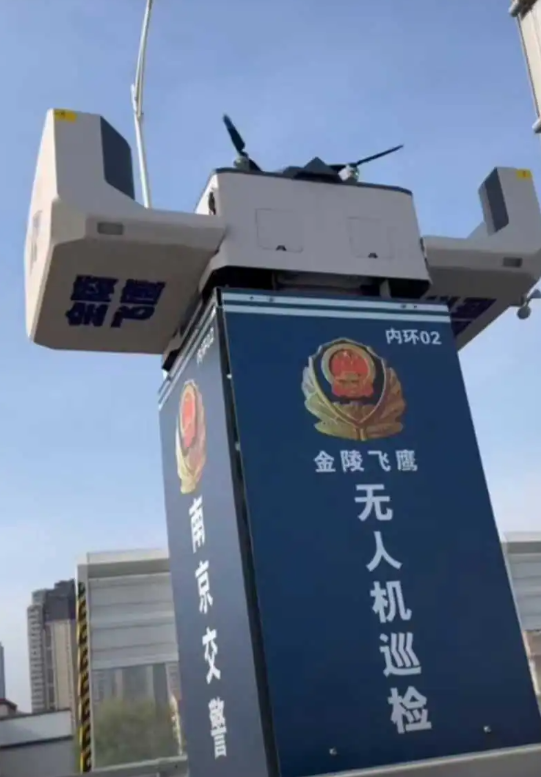 现在已经发达成这个样子了吗？