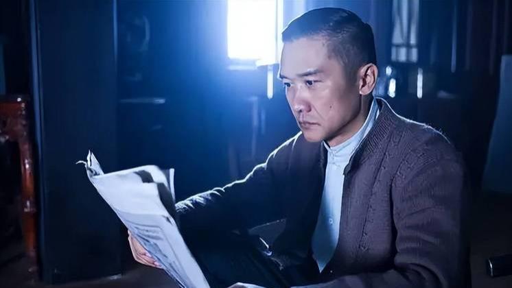 黄志忠做梦也没想到，自己抛弃的糟糠之妻，竟成了别人手中的宝