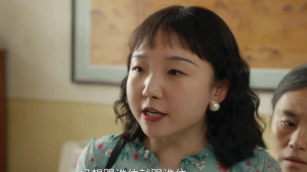 你看过《六姊妹》和《北上》吗？