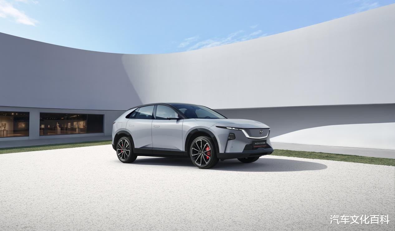 MAZDA EZ-60运动版焕新登场，吸引年轻车主目光
